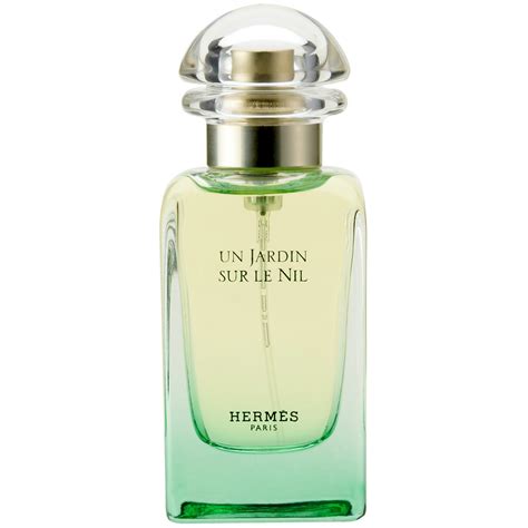 hermes un jardin sur le nil parfum dreams|hermes perfume review jardin.